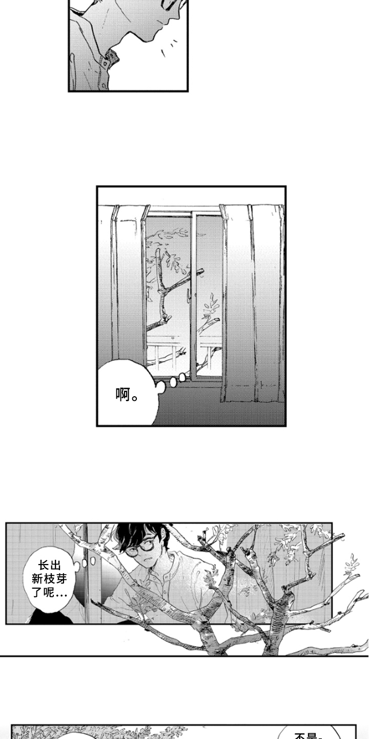 第27章：紧张7