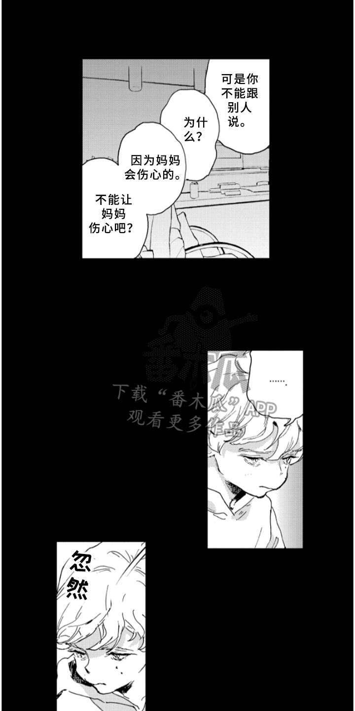第32章：阴影10