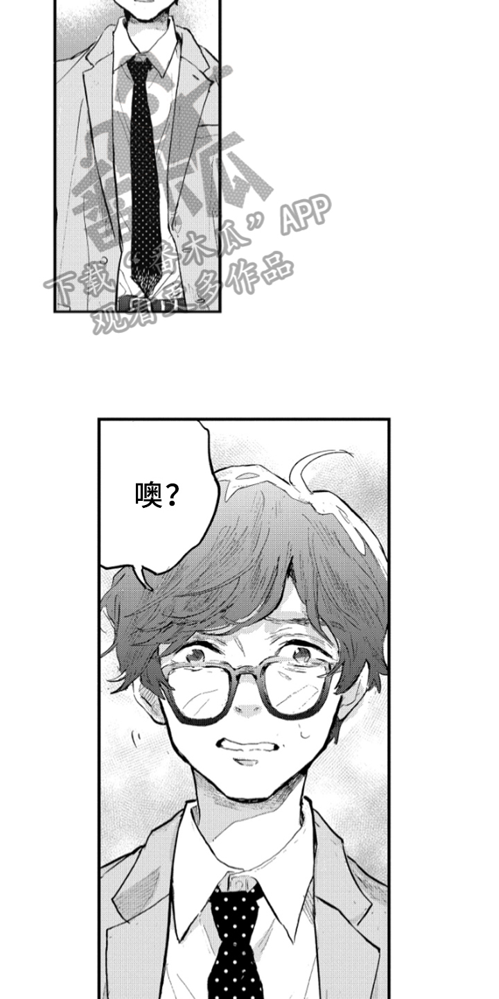 第10章：宣言11