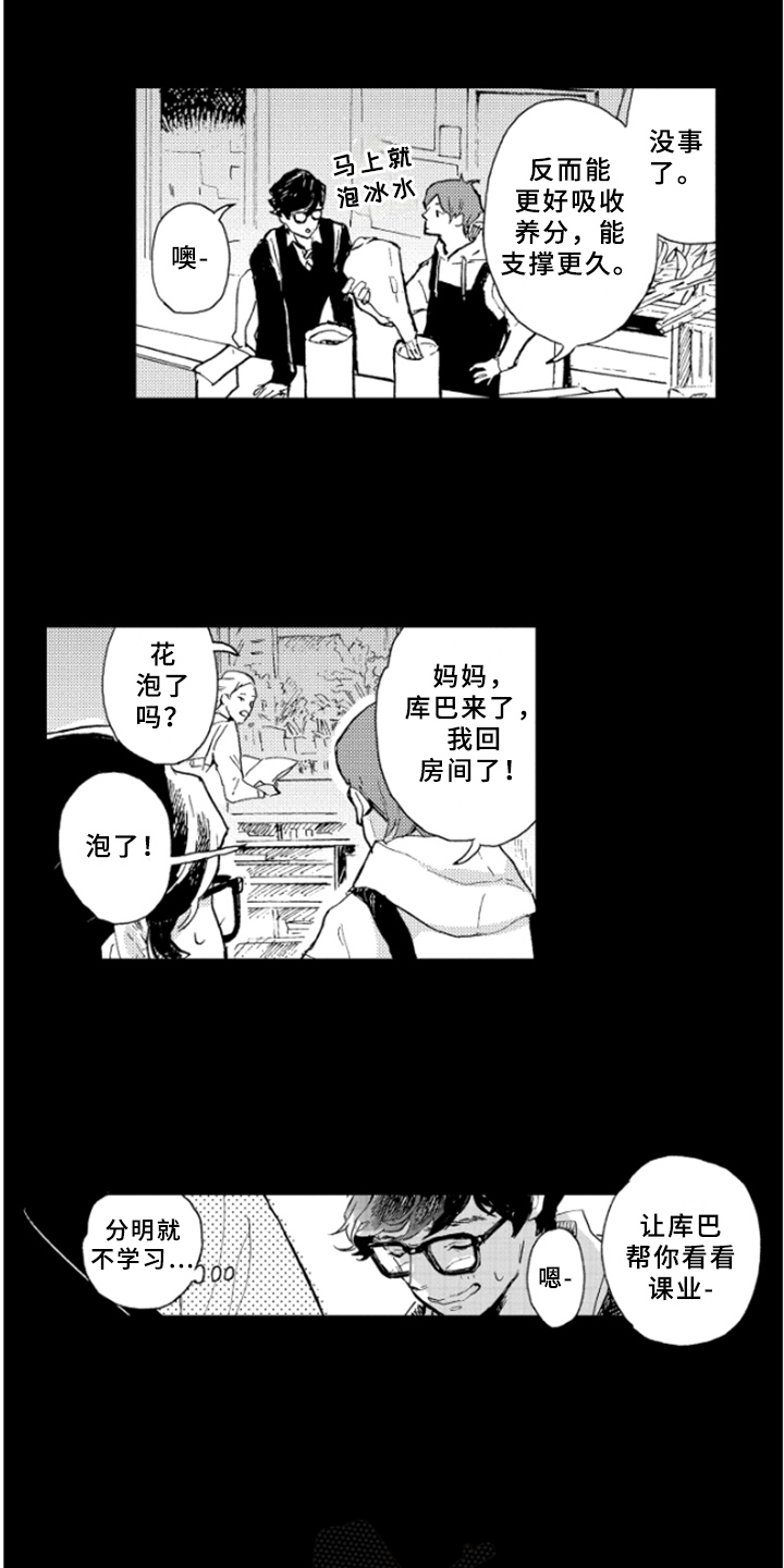 第28章：过去的回忆4
