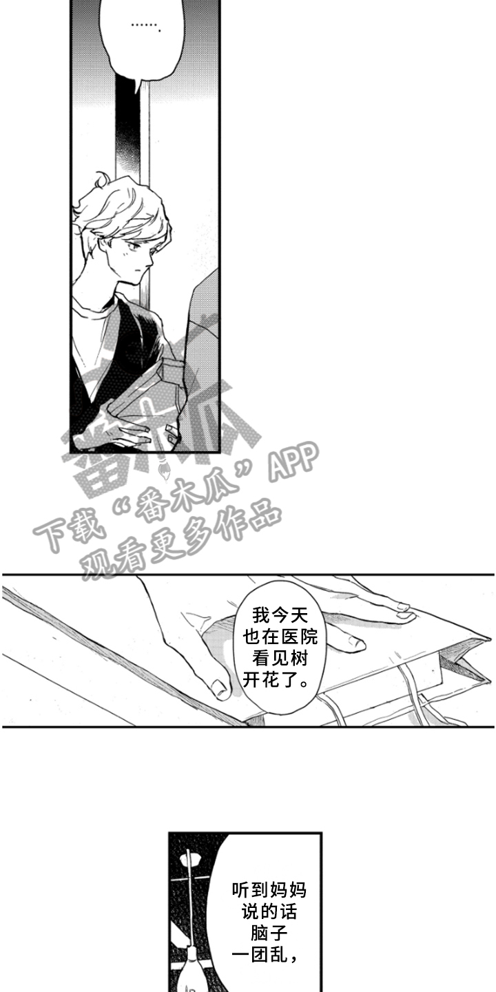 第40章：释然2