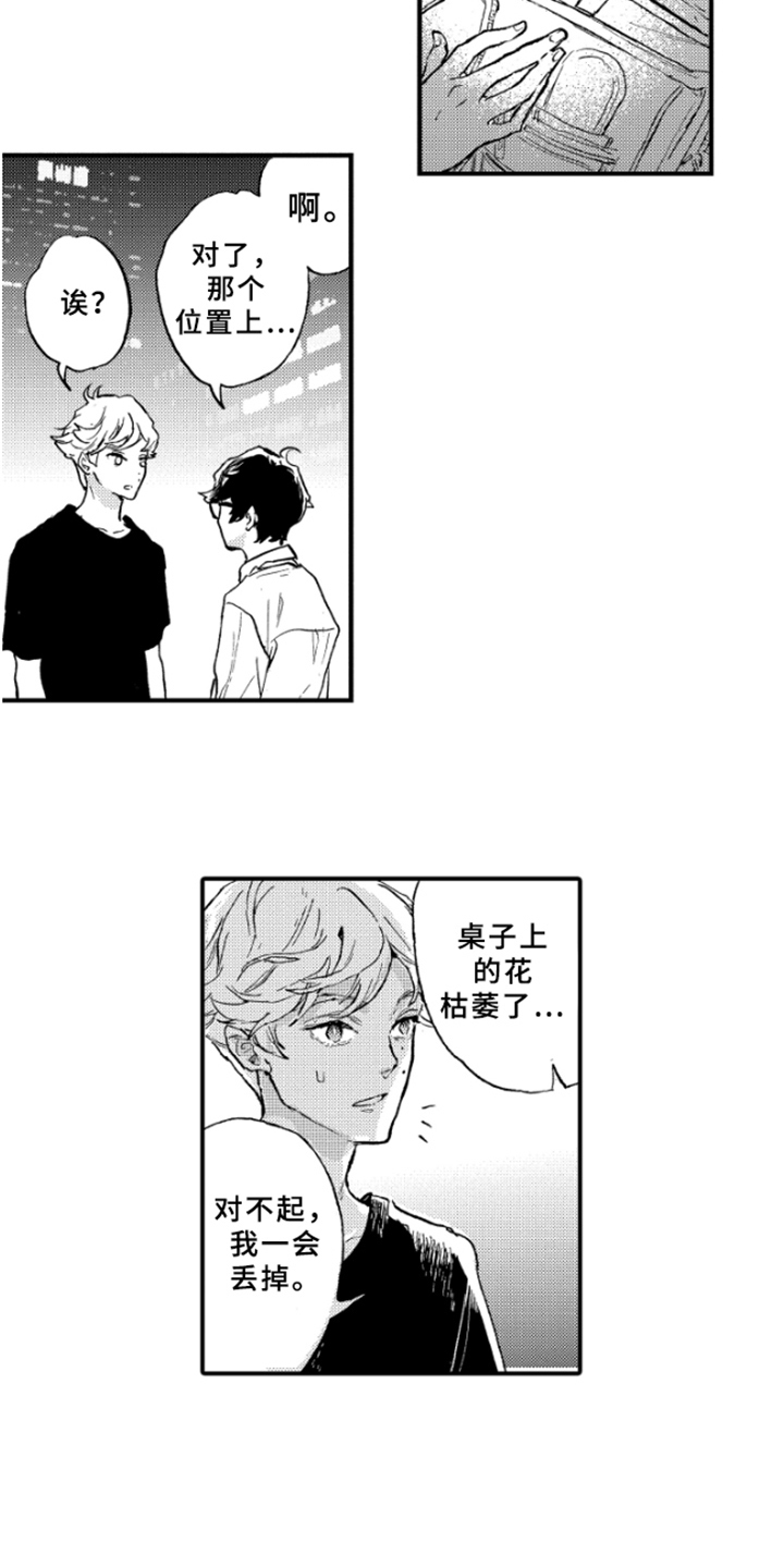 第2章：在意11