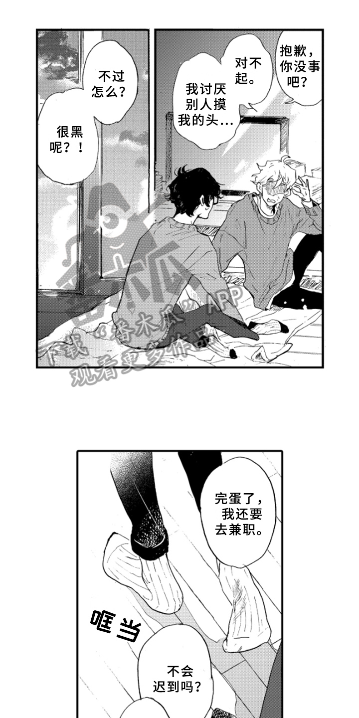 第19章：约定0