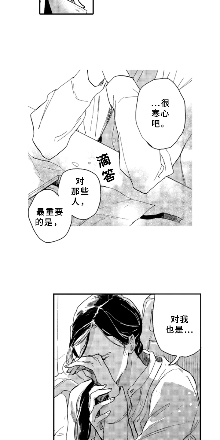 第37章：哭泣12