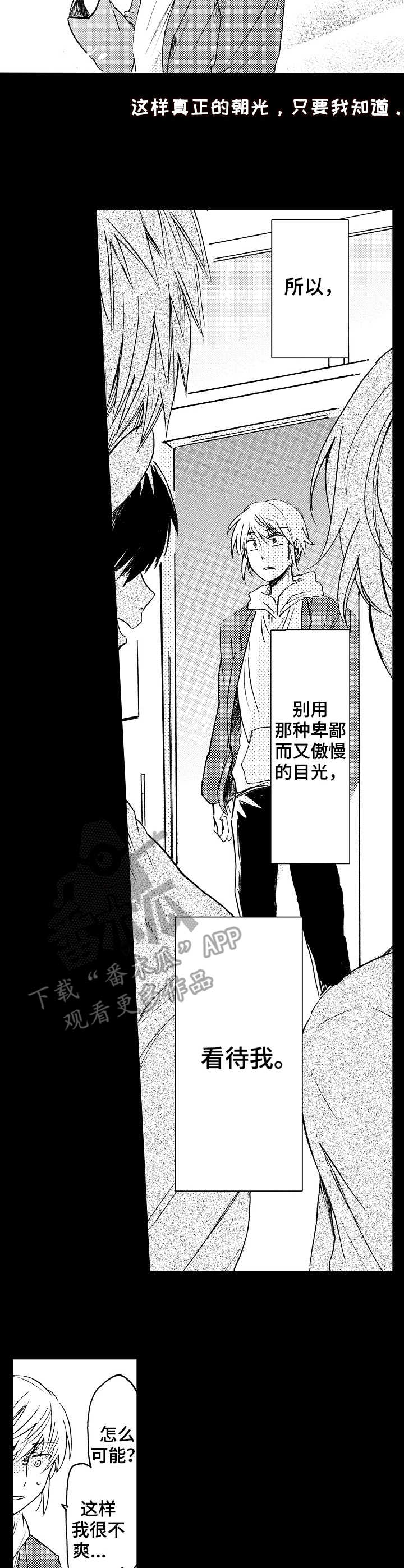 第11章：暗淡10