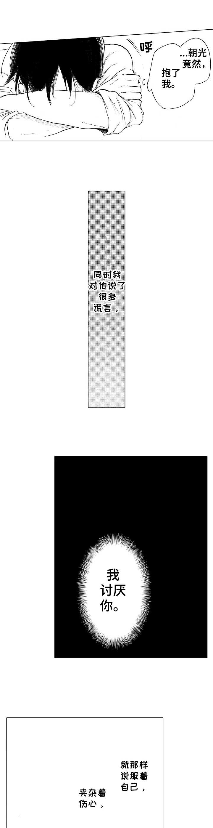 第14章： 替代品5