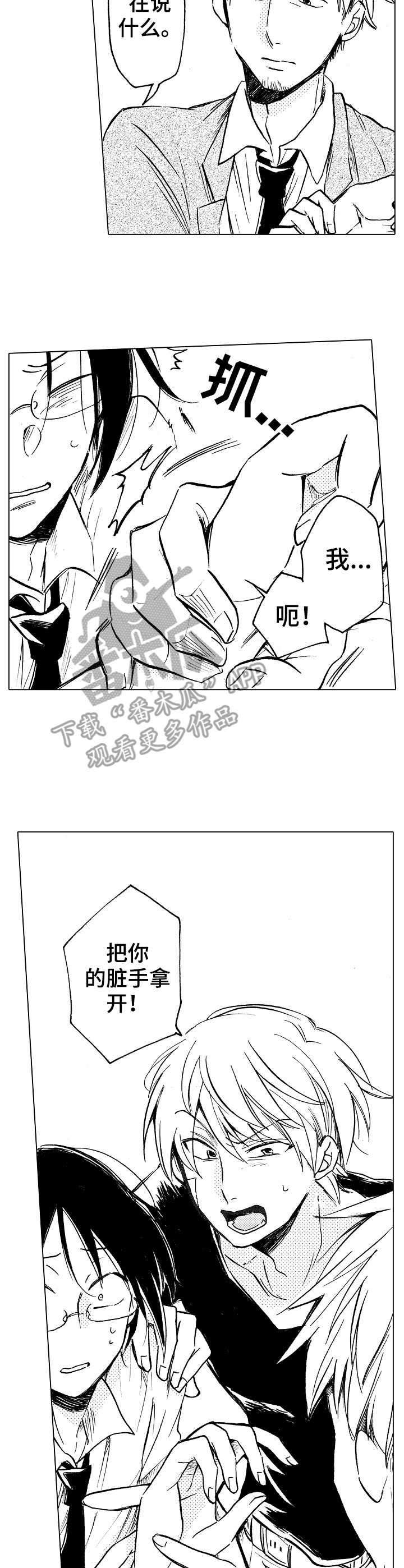 第14章： 替代品10