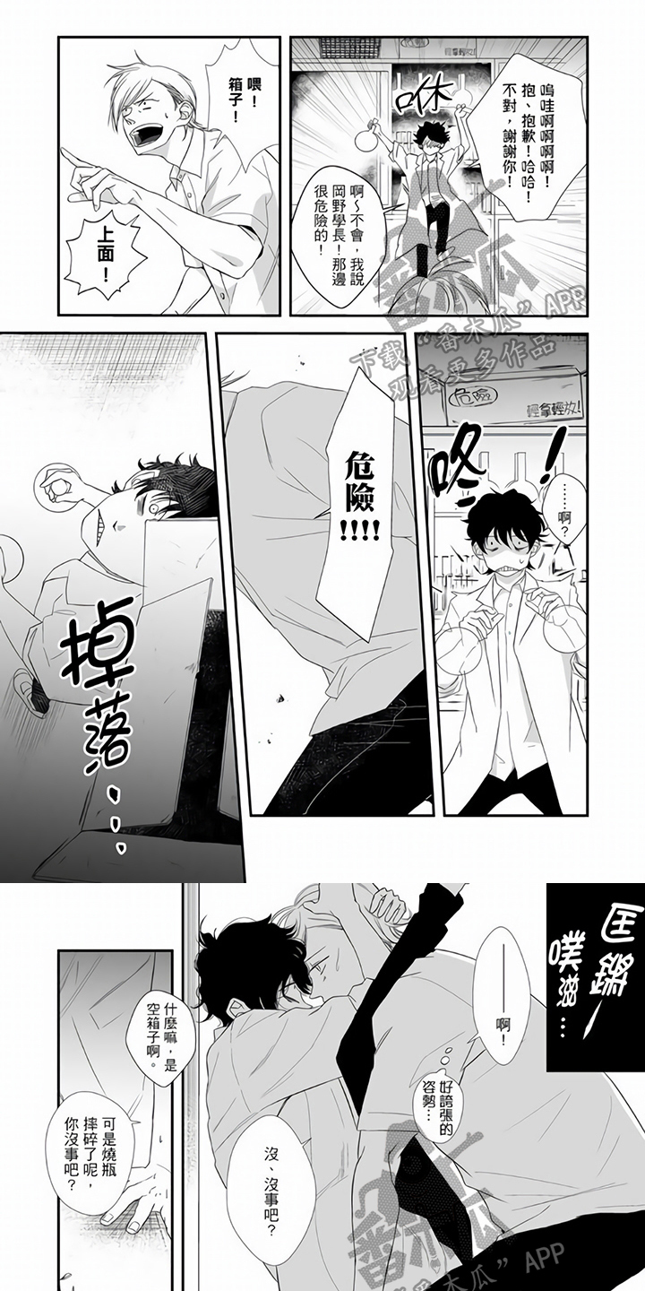 第15章：约会0