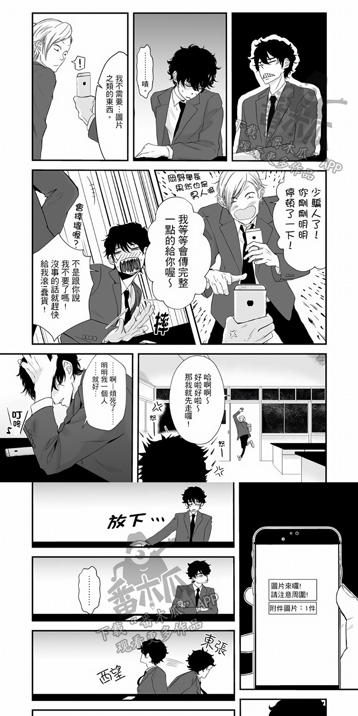第5章：宣传0
