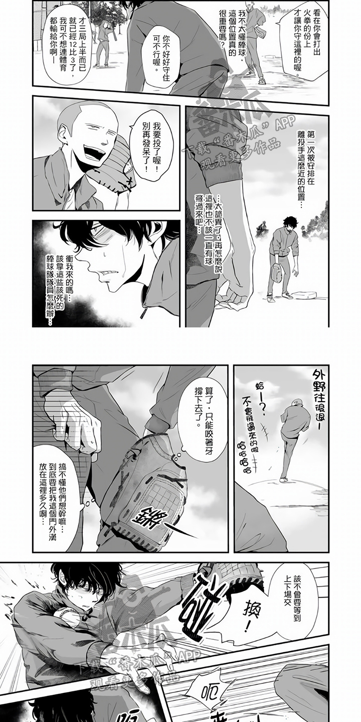 第6章：欺负0