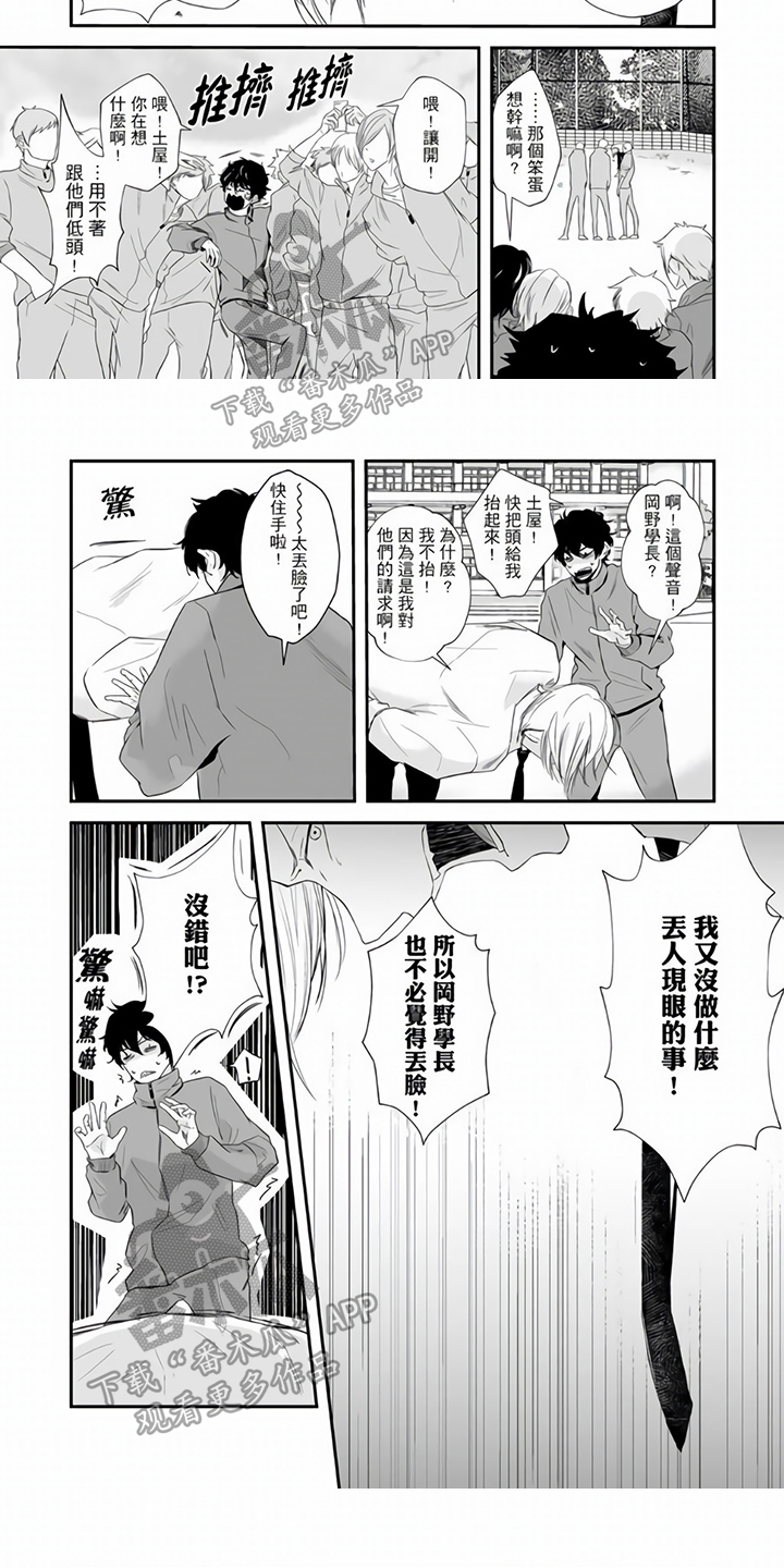 第7章：约定4