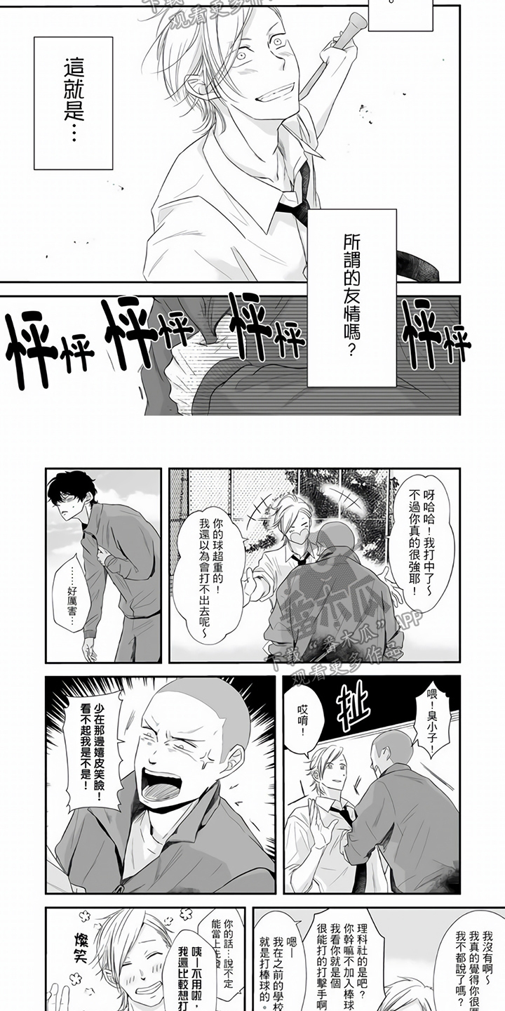 第7章：约定1
