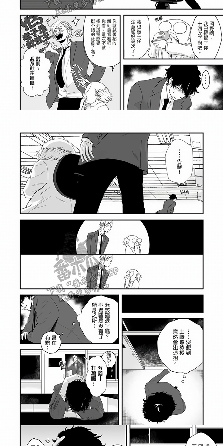 第4章：顾问4
