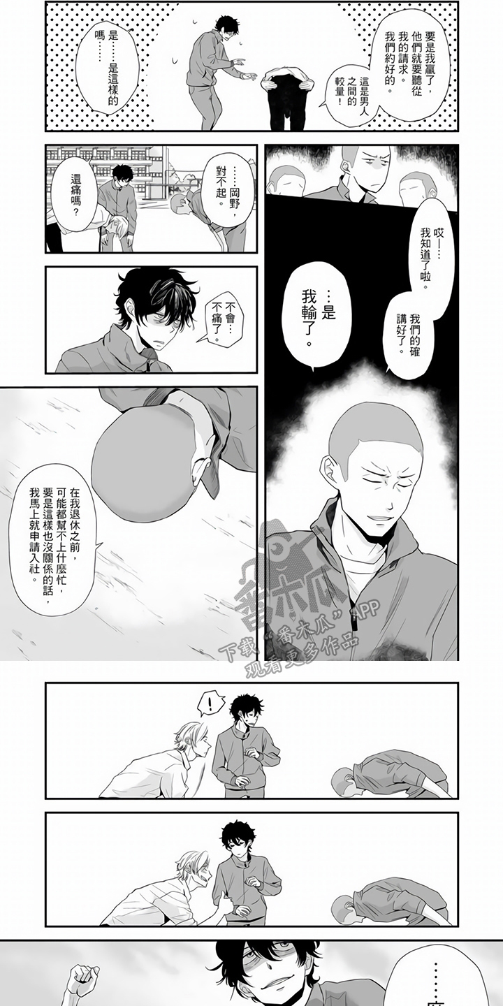 第7章：约定5