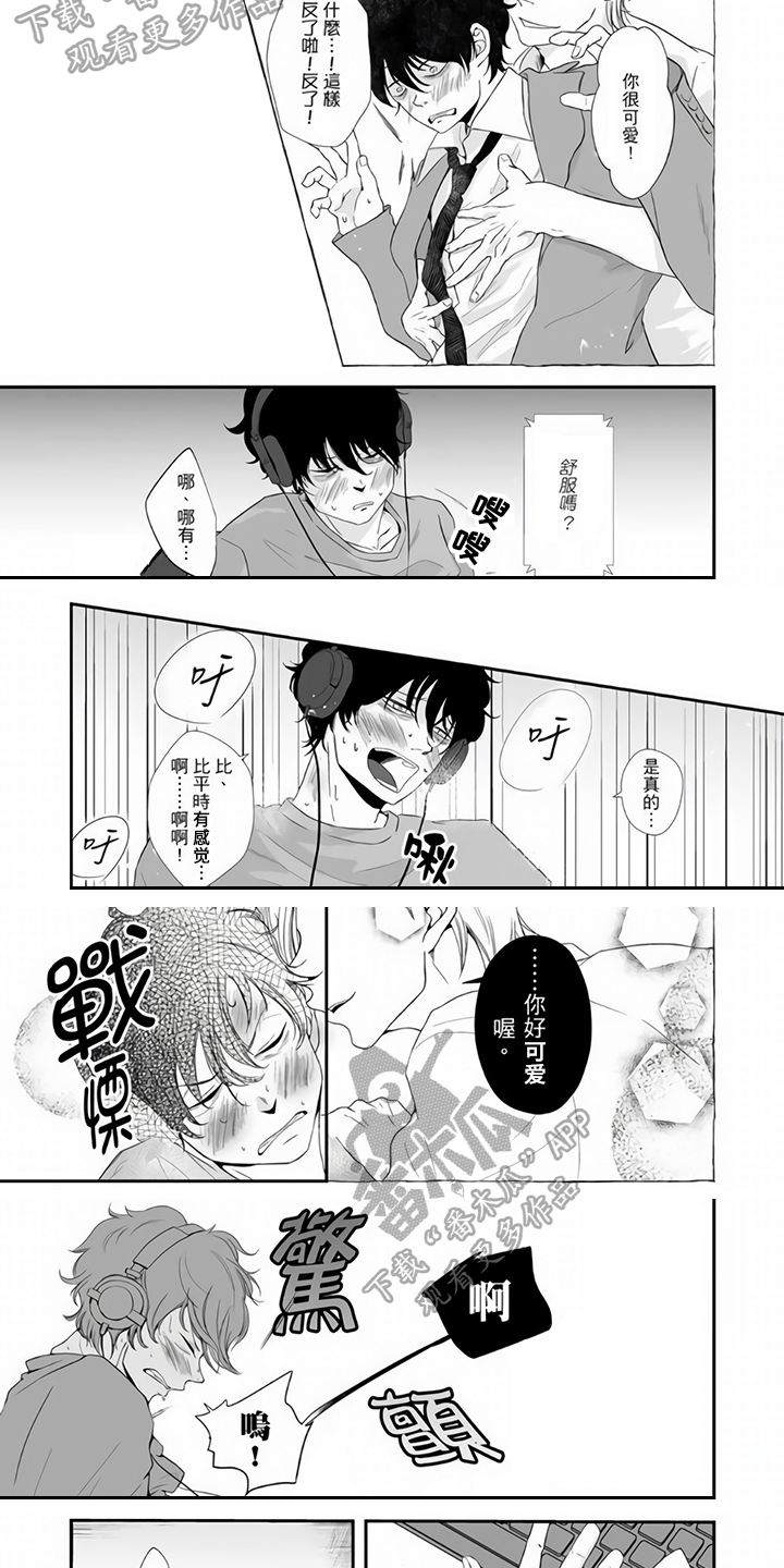 第12章：学习3