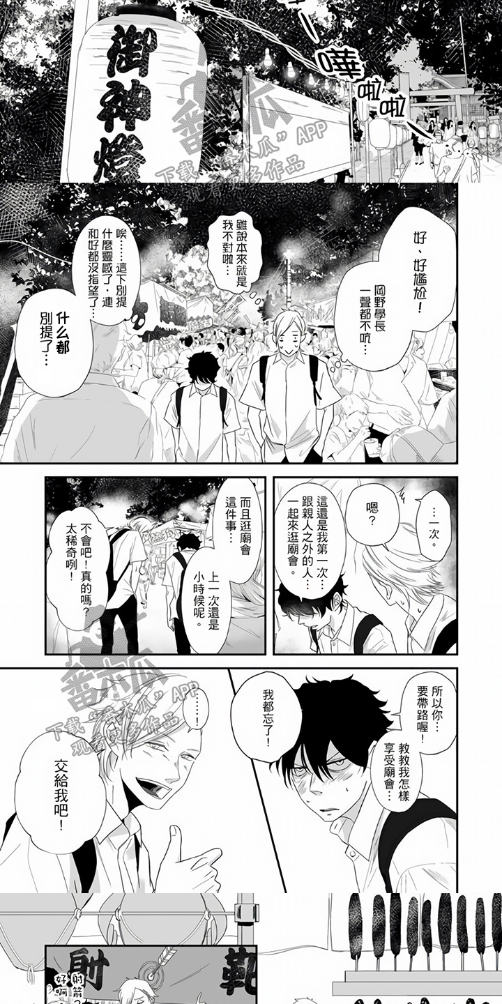 第15章：约会4