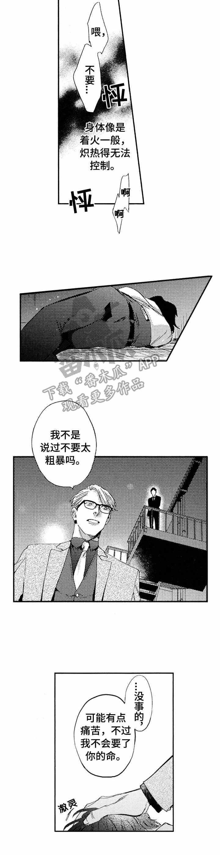 第16章：暴露6