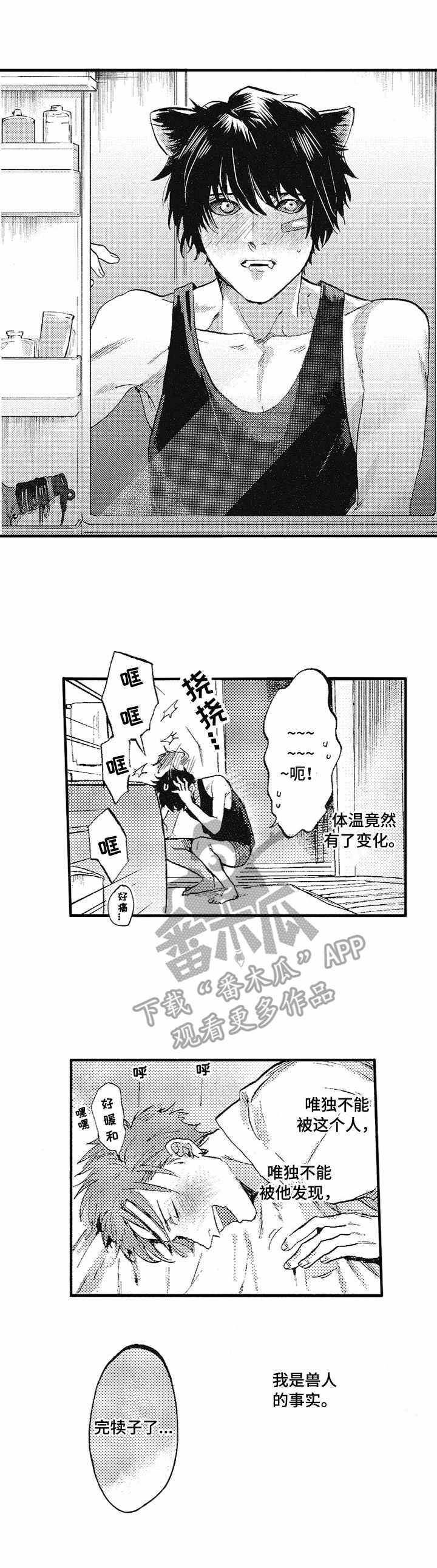 第4章：兽人6