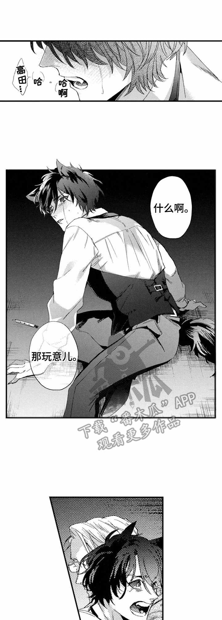 第16章：暴露10