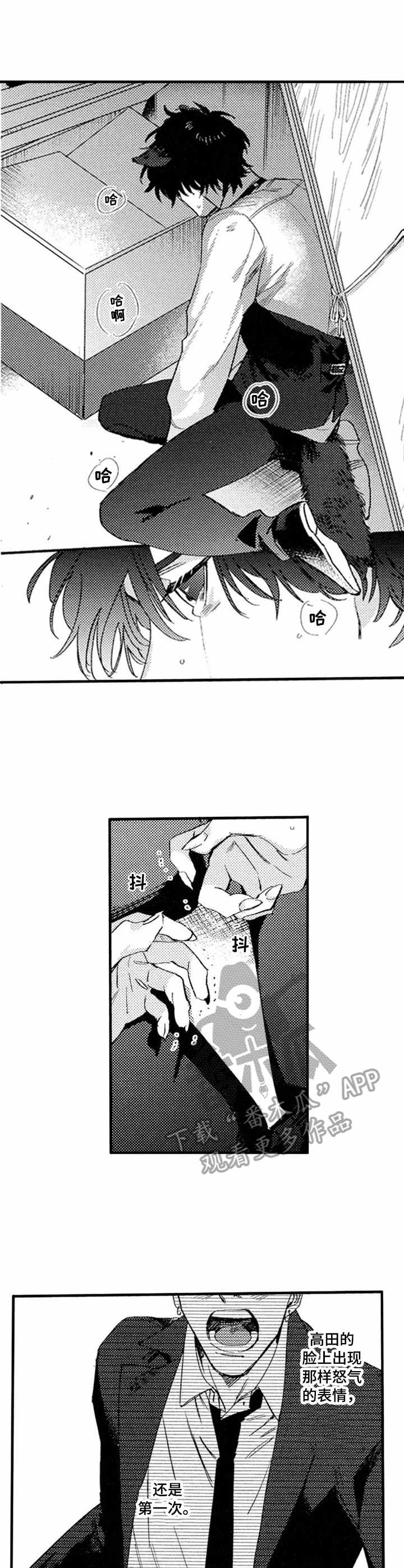 第17章：追捕4