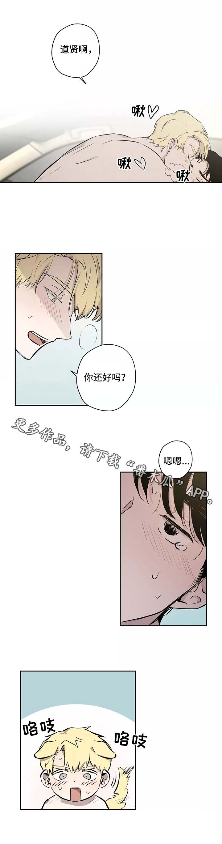 第11章：转变1