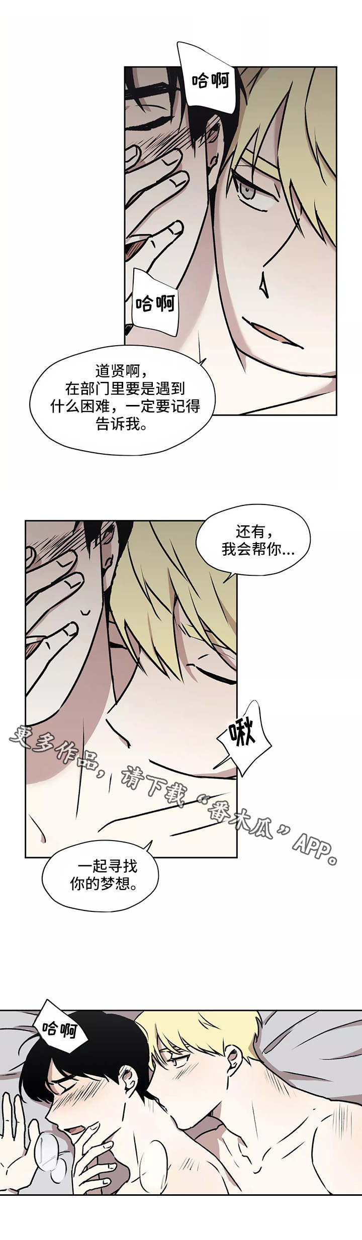 第17章：奖励2