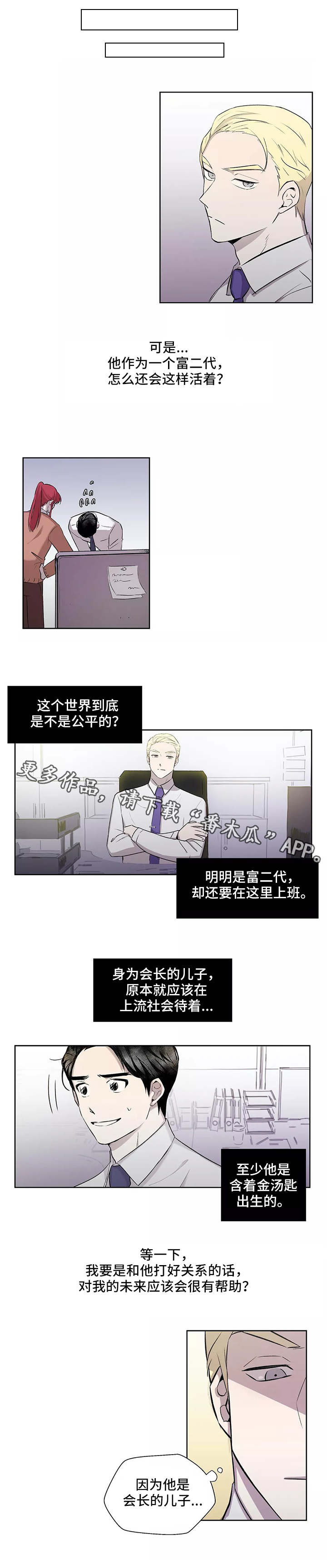 第3章：富二代6