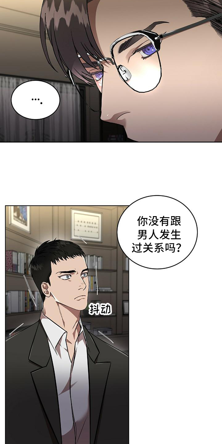 第1章：屈服6