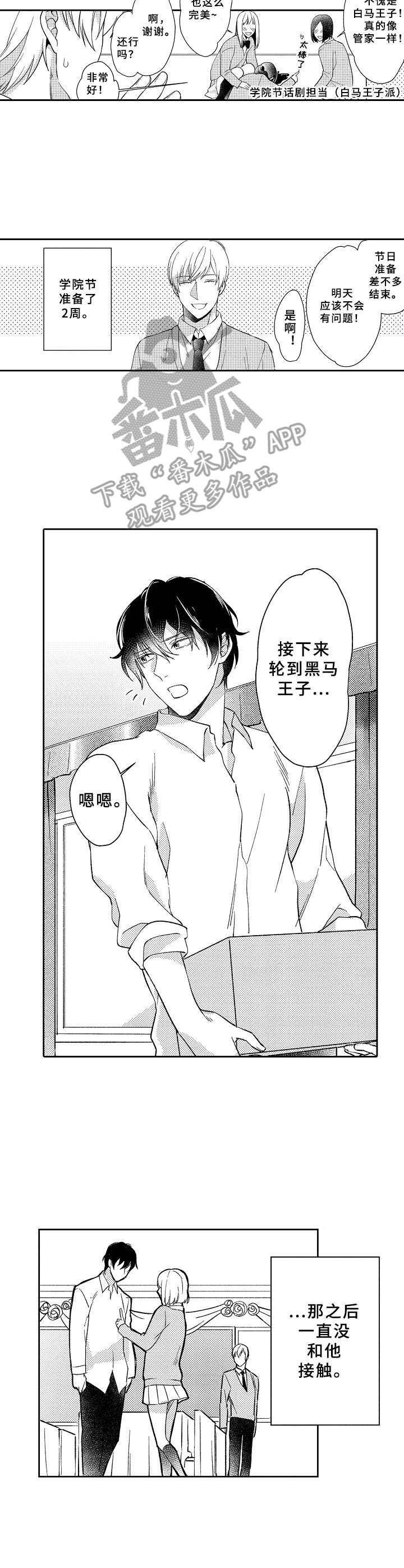 第8章：筹备5
