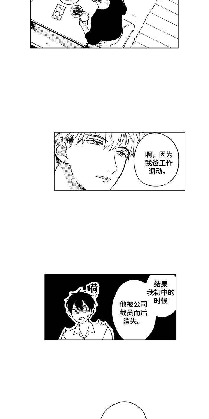 第3章：依然如故9
