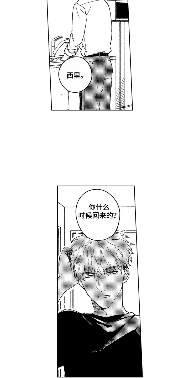 第17章：如他所说8