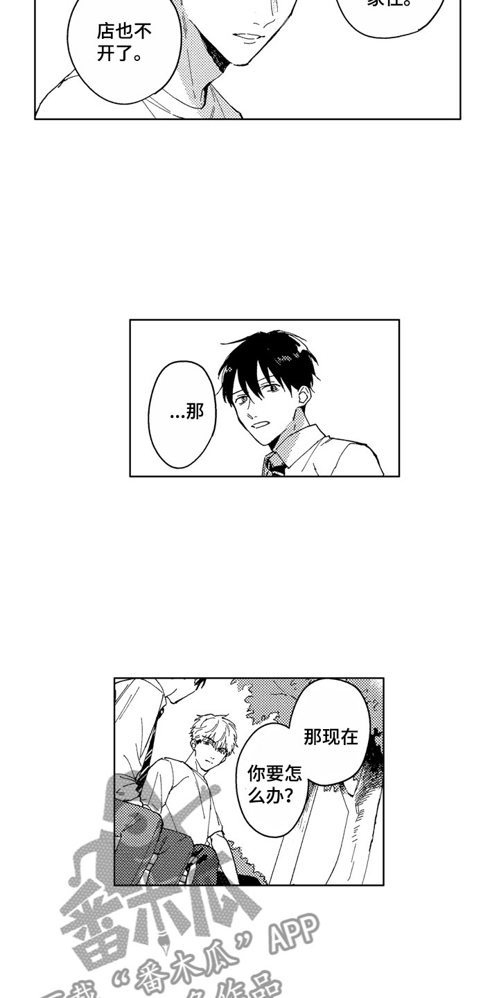 第22章：无法等待16