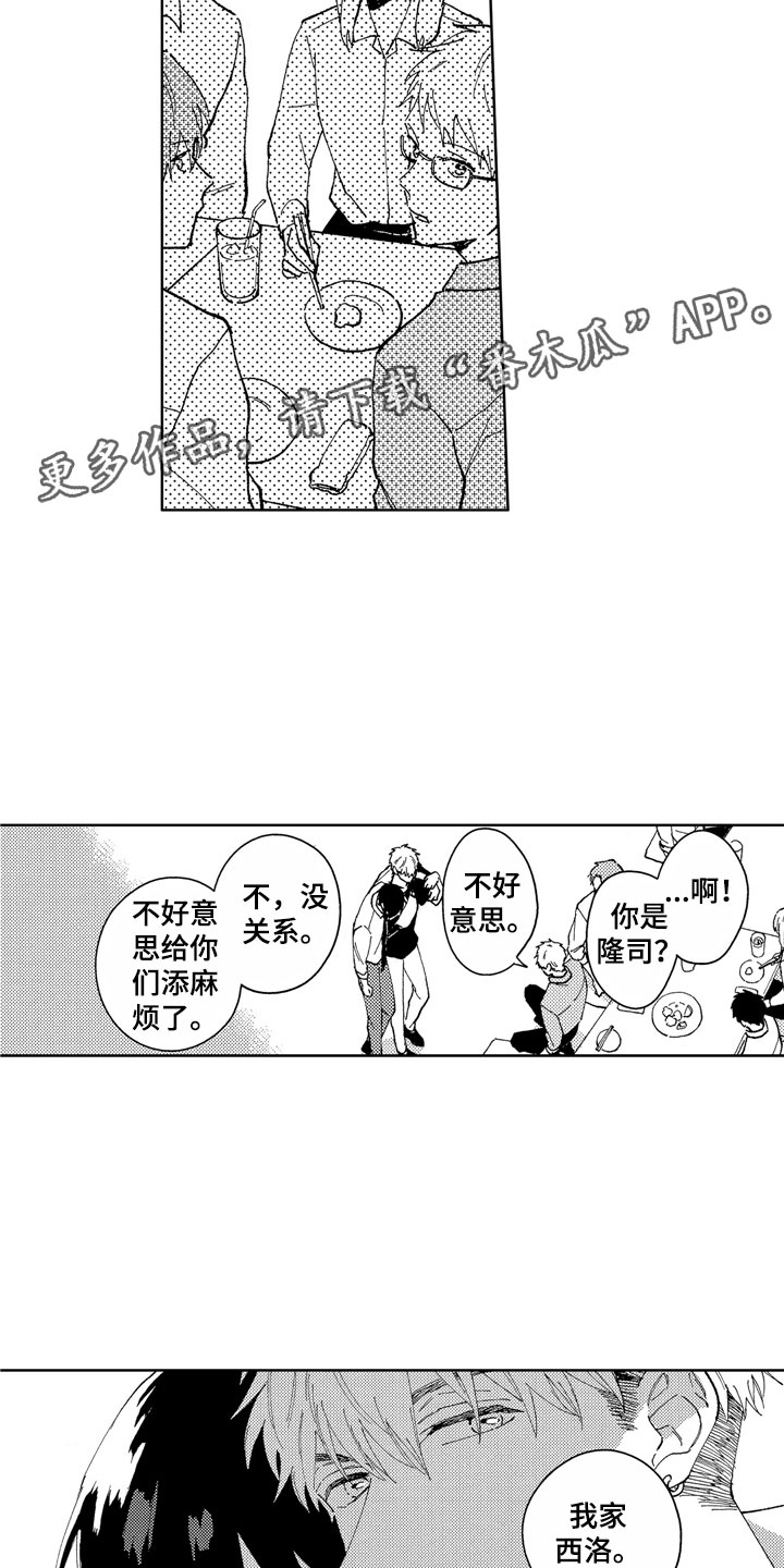 第15章：性格独特8
