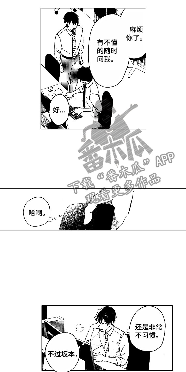 第18章：美食简讯2