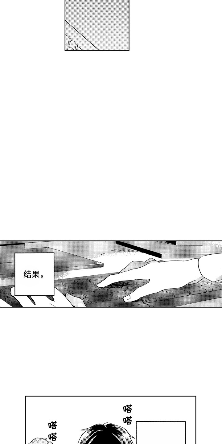 第2章：黑心企业10