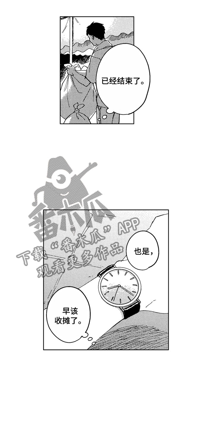 第8章：意外工作18