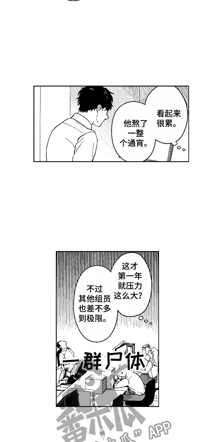 第18章：美食简讯3