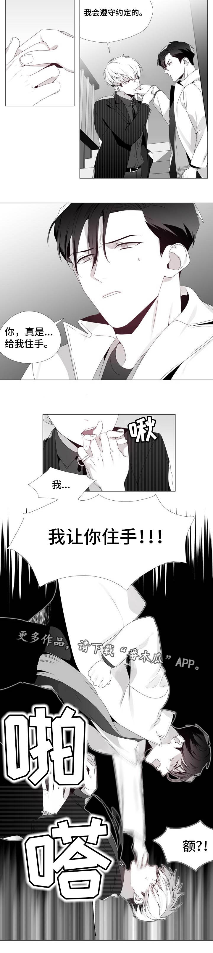 第9章：遵守约定1