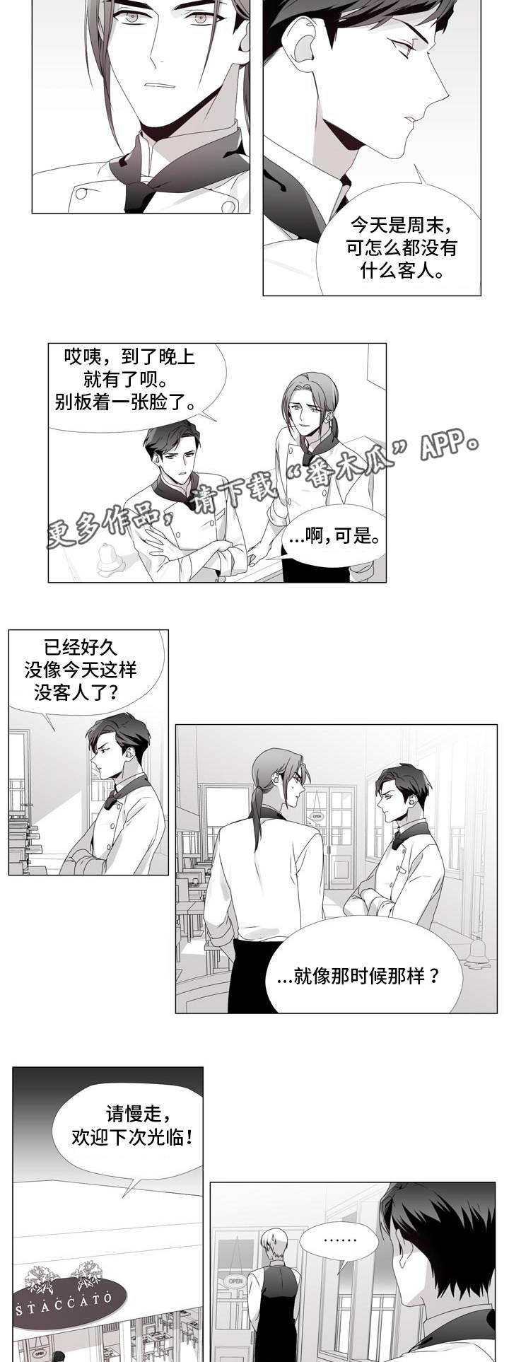 第6章：什么情况3