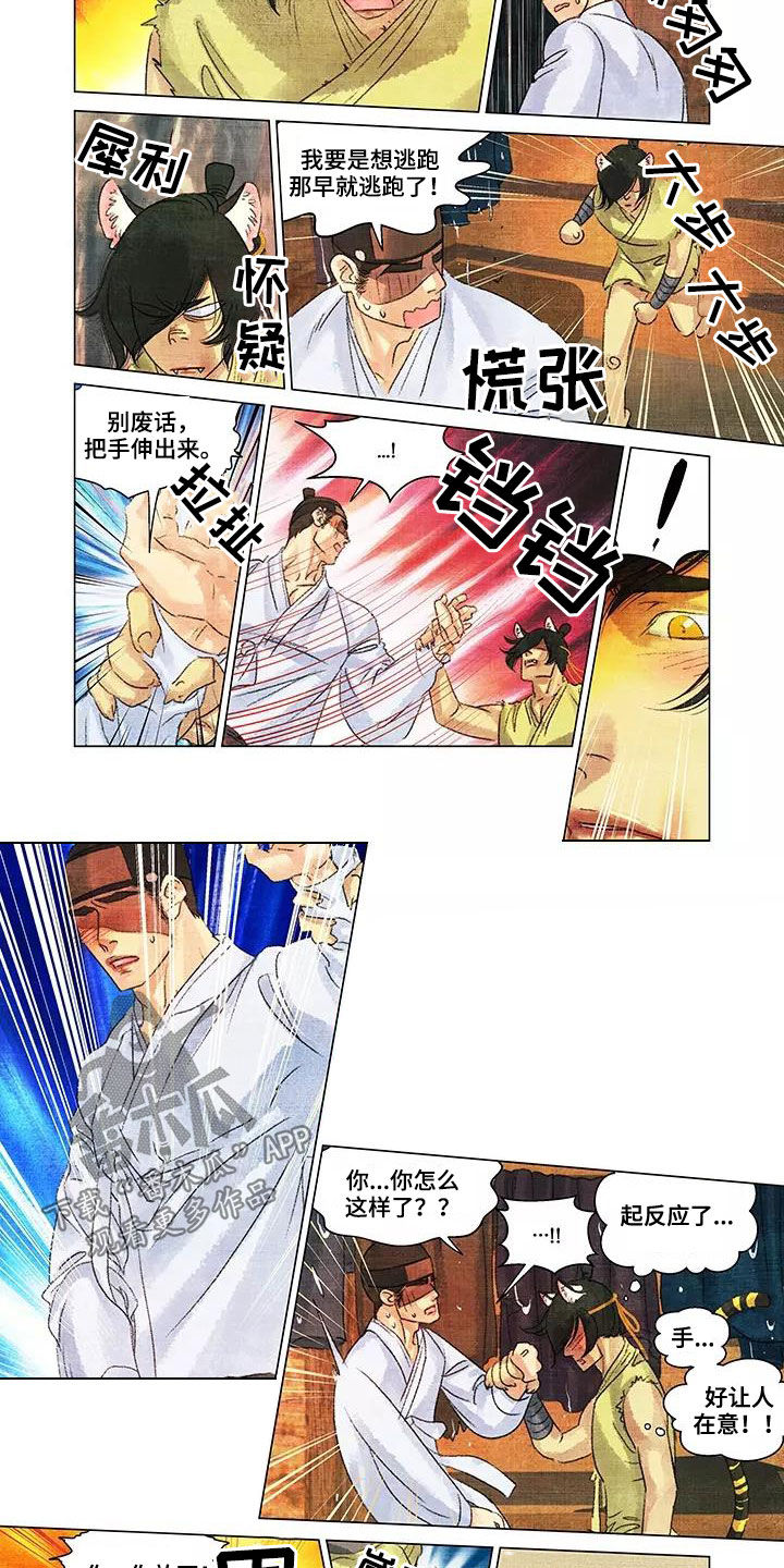 第37章：还是健康的6