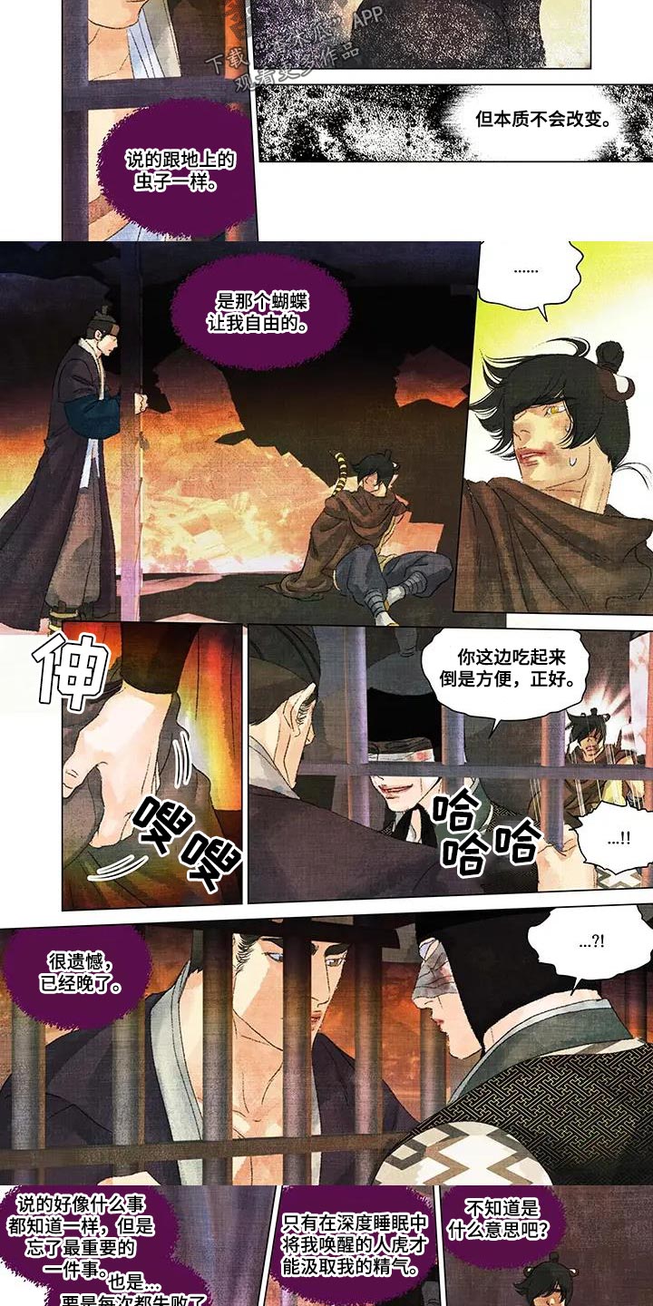 第55章：蝴蝶7