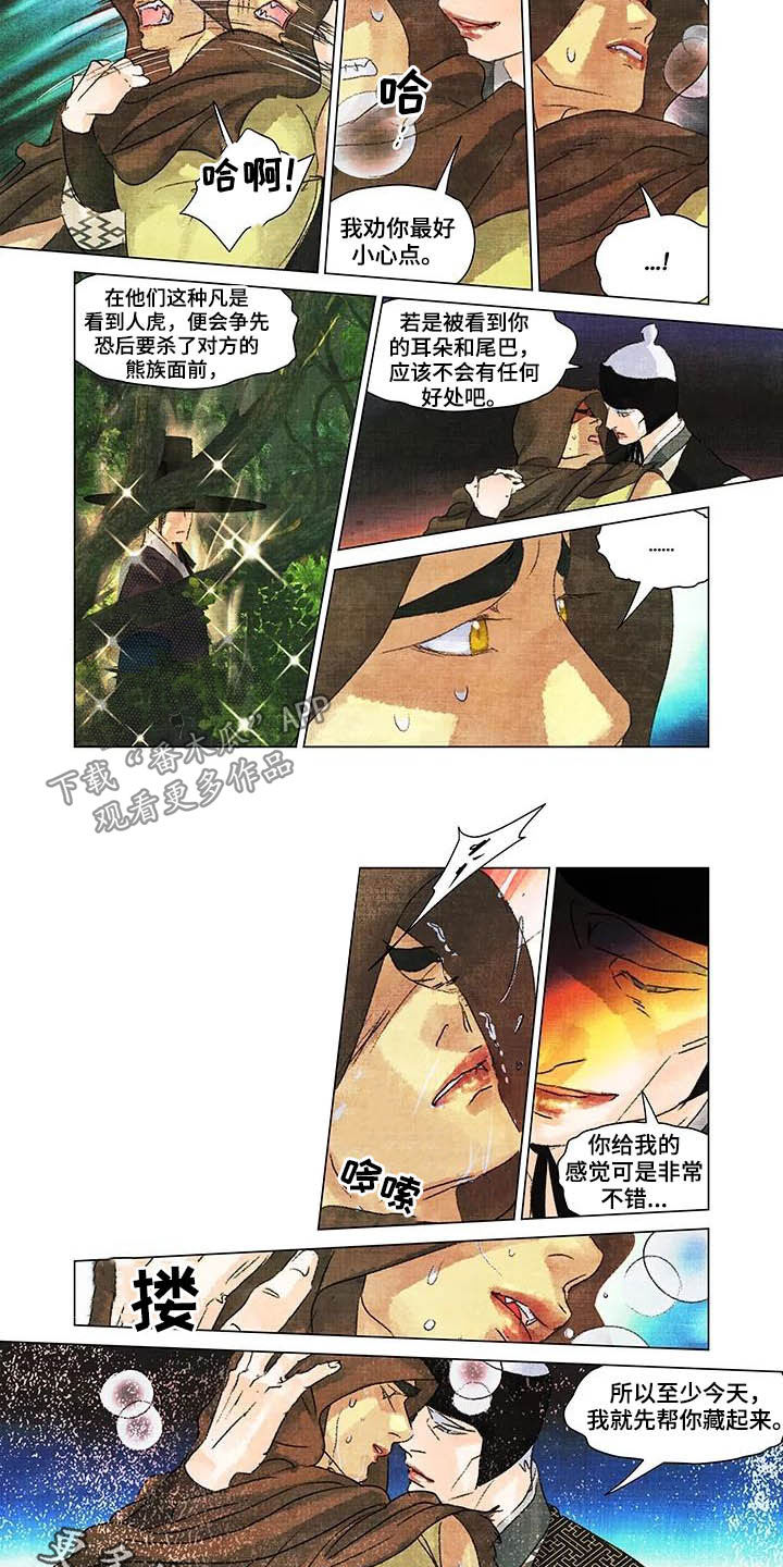 第22章：目睹7