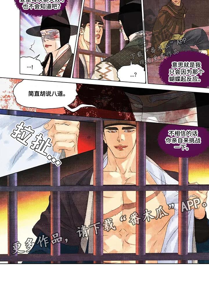 第55章：蝴蝶8
