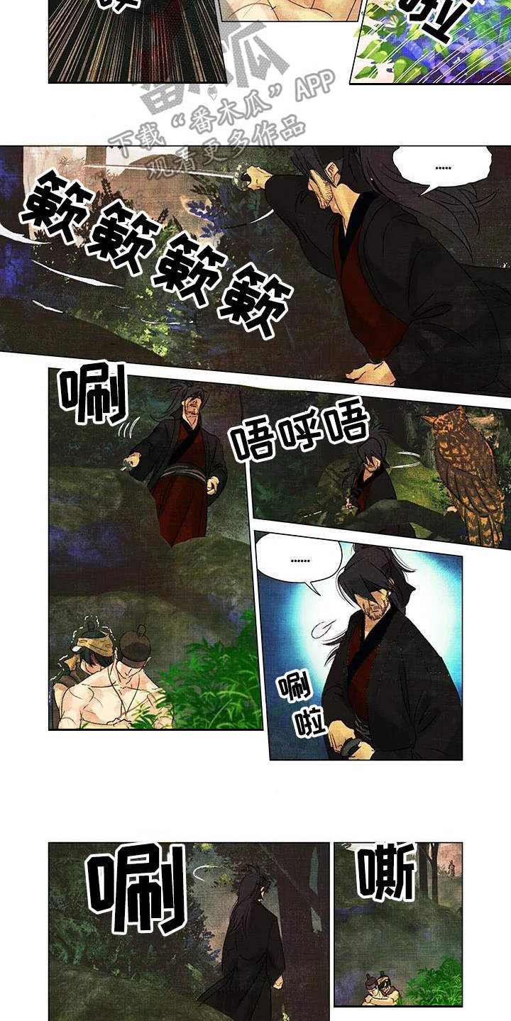 第17章：躲避5