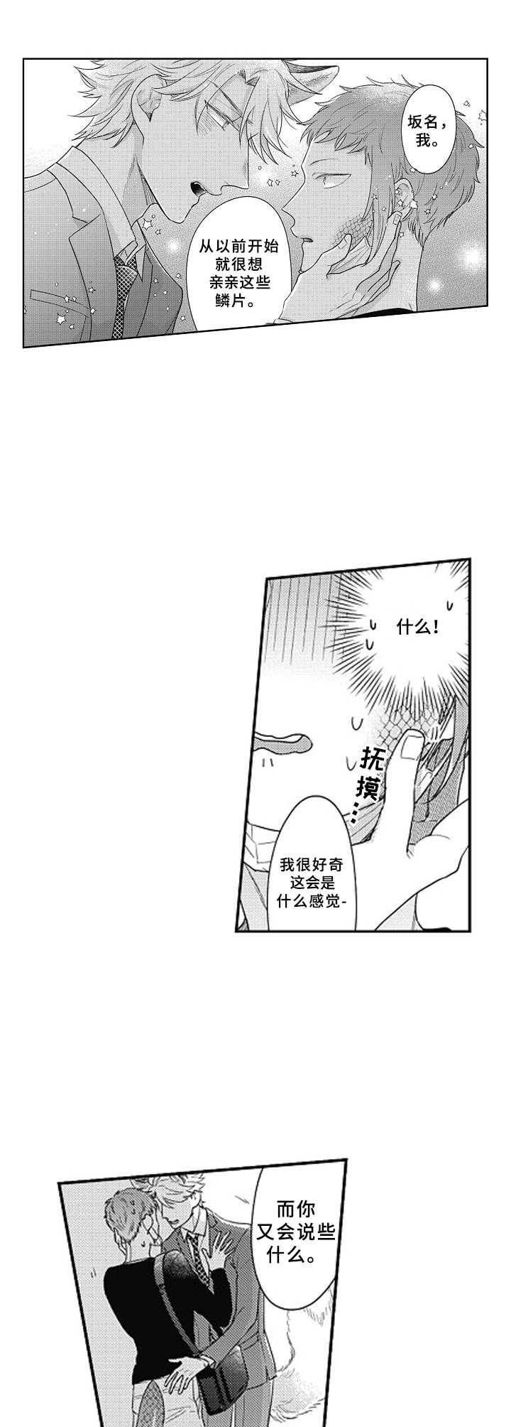 第2章：鳞片7