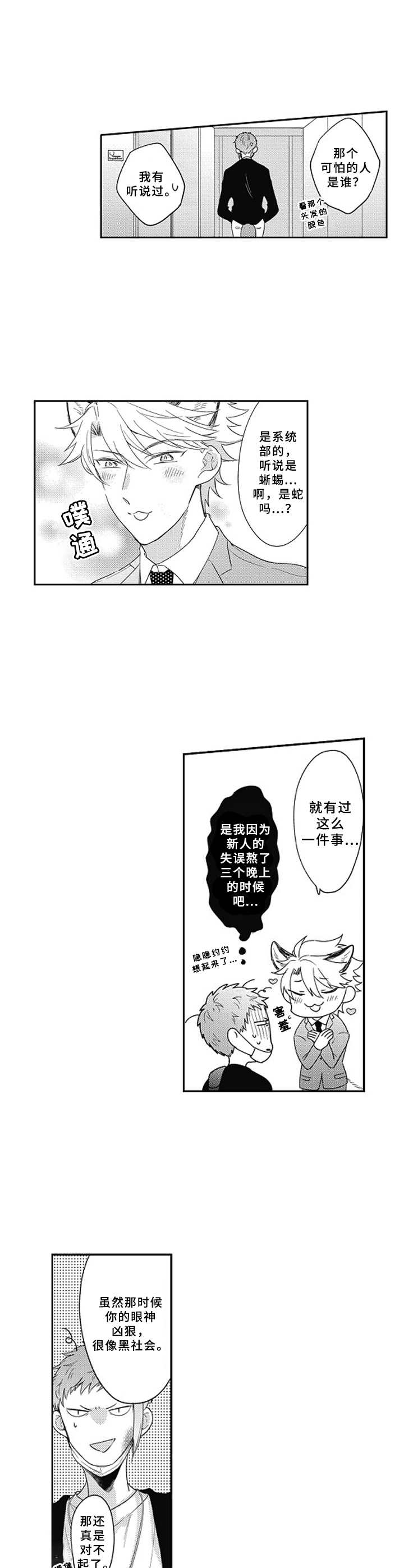 第4章：被迷住5