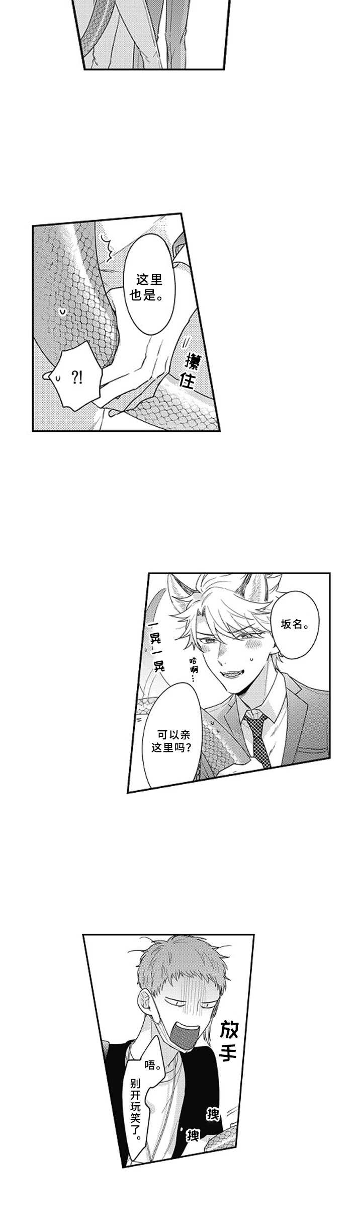 第2章：鳞片8