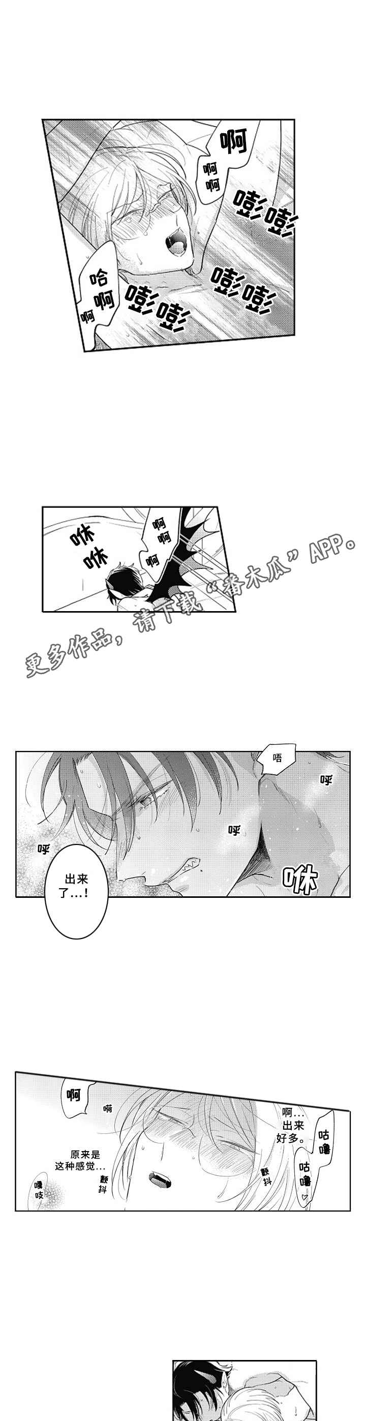 第17章：不是菜鸟6
