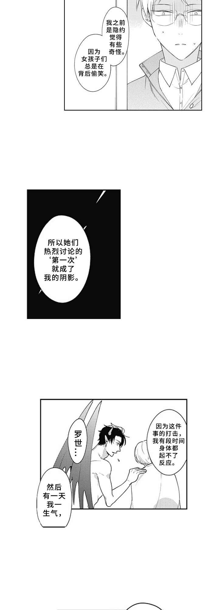第16章：阴影3