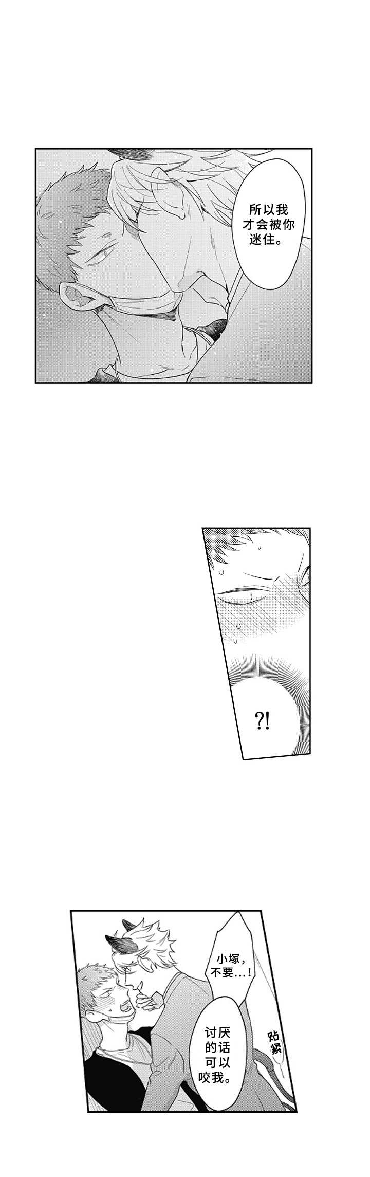 第4章：被迷住9